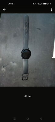 Samsung Galaxy Watch Active 1