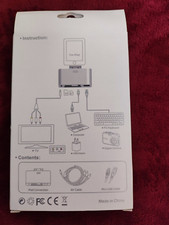 5 in 1 Umbausatz für (ältere) Ipad Adapter