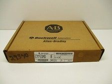 Allen Bradley 17710MD Ser. B Rev. C01 1771OMD Digital AC Output Module