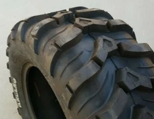 QTY. 2 CST ANCLA M/T 26X11-14 UTV ATV SXS TIRE 26X11X14 NOS 26X11R14 (2 TIRES)