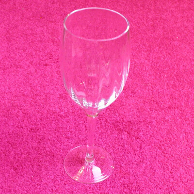 Lenox (Crystal Fantasy Clear) 8 1/4'' WATER GOBLET(s) Exc (18 left)