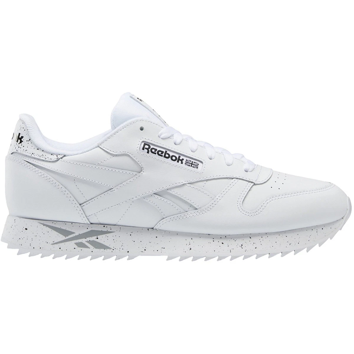 Reebok classic cheap leather ripple