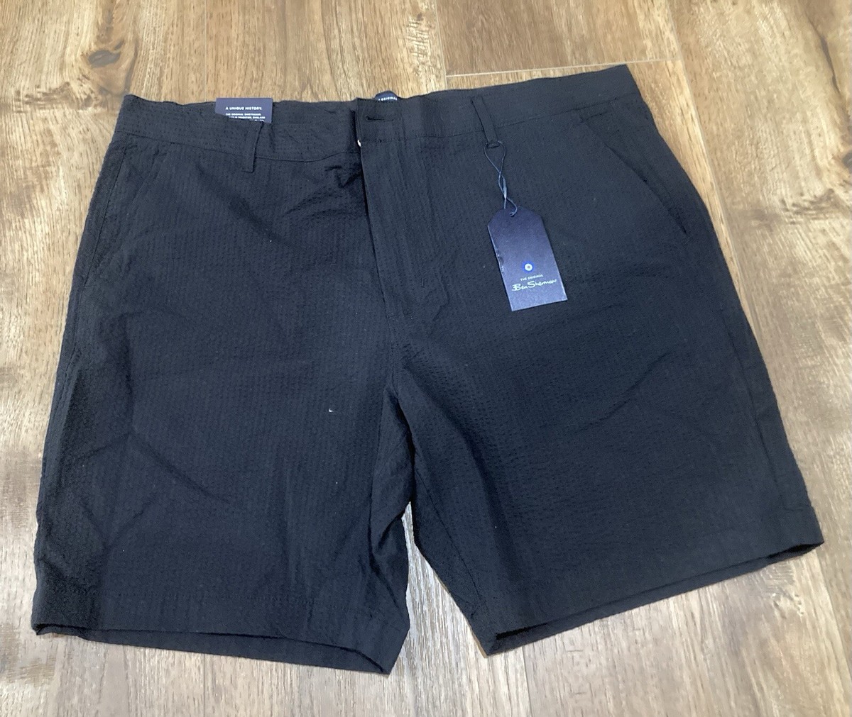 新品　BRIEFING MENS BASIC SHORT PANTS M CODE-ZERO Shorts Men Classic Grey M | CODE-ZERO