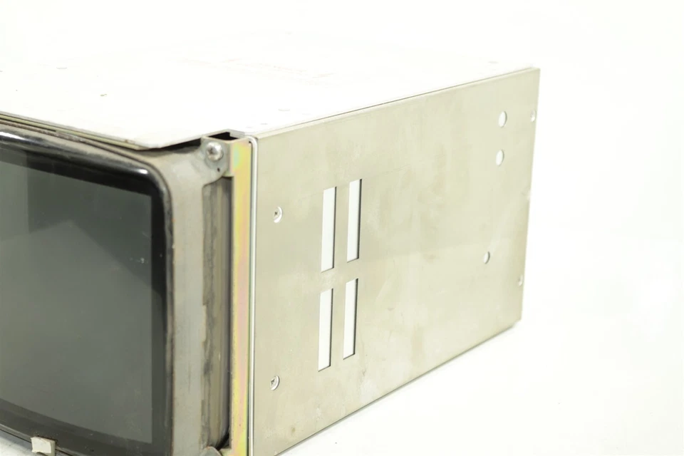 LeCroy WavePro 7200A 2GHz Oscilloscope Dual 20GS/s Quad 10GS/s CRT Display - Image 4 of 4