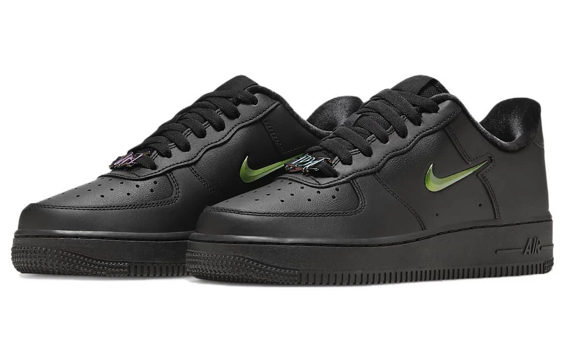 Air feminino Tênis Nike 9.5 SE '07 1 FORCE AIR WMNS お値下げ★NIKE Force branco/cinza (DZ1847-110, Shadow 1 シューズ(女性用)