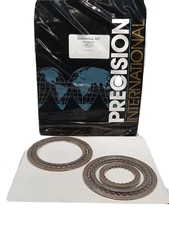 .for GM 9T45 banner kit  w/Friction clutches & overhaul kit 17-19