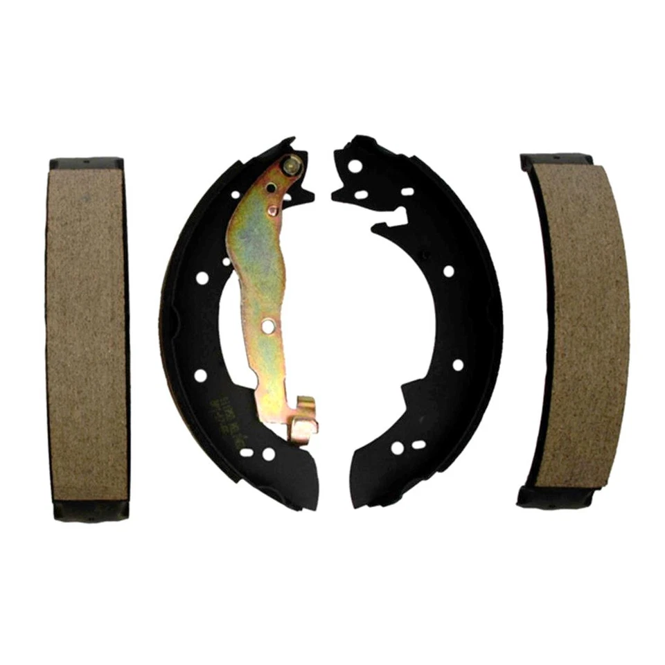 Zapatas de freno de tambor trasero para BMW 318i 1984-1985 - Raybestos Foto 2 de 3