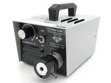 Dolan-Jenner 170D Fiber-Lite High Intensity Illuminator 120V, 200W
