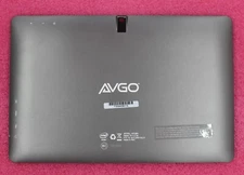 NOQB5-LCDCOVER - AVGO NOQB5 LCD Cover