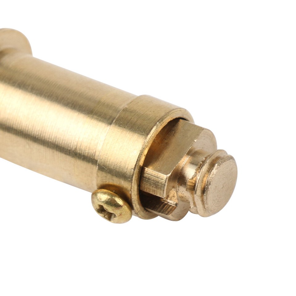Basin Waste Pop Up Internal Spring Mechanism Click Clack Spring Unit ...