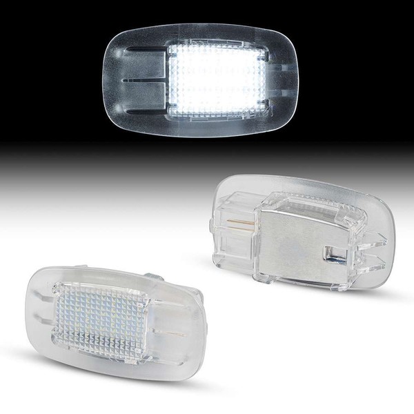 Led Innenraumleuchte Passend FüR Mercedes GLC SUV X253, GLC Coupe C253, Ab 2015>-image