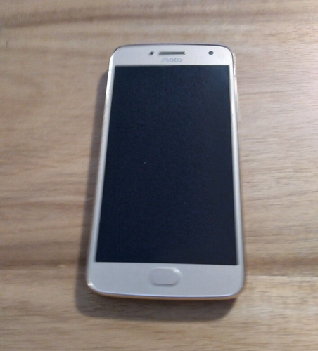 Piezas y reparación Moto G Plus 5ª generación - Imagen 2 de 3
