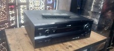Yamaha RX-V2500 7.1 A/V Receiver Bundled w/ Remote 