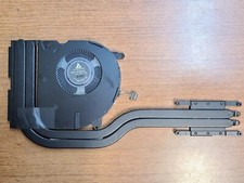 HP PROBOOK 445 G6 CPU COOLING FAN WITH HEATSINK L44556-001 L52217-001 L48270-001