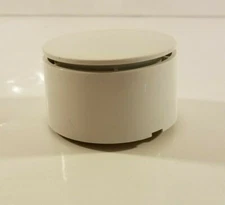 CERBERUS/PYROTRONICS #D1-4A Ionization Detector – NEW