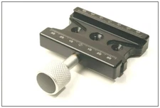 3.25" clamp for arca swiss kirk markins wimberley acratech benro foba Hejnar
