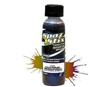 Color Changing Gold Green Orange Purple 2oz Spaz Stix SZX05500