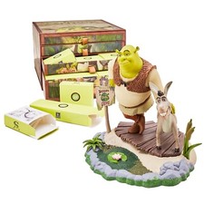 Shrek Adventskalender Countdown Characters Numskull Figur 24 Teile Neu/OVP