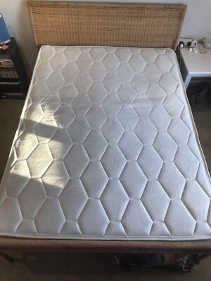 Queen Bed With Storage Underneath Beds Gumtree