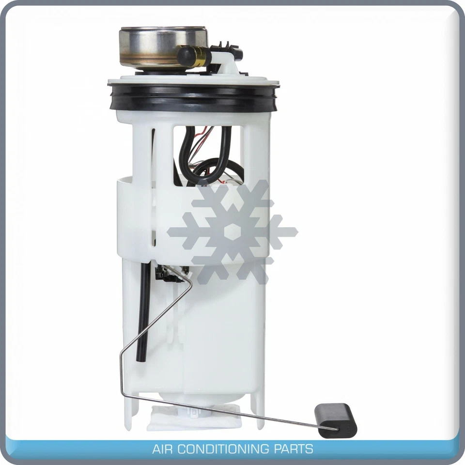 Bomba de combustible eléctrica para Dodge B1500, B2500, B3500, Ram 1500, Ram 2500, Ram... QOA Foto 3 de 4