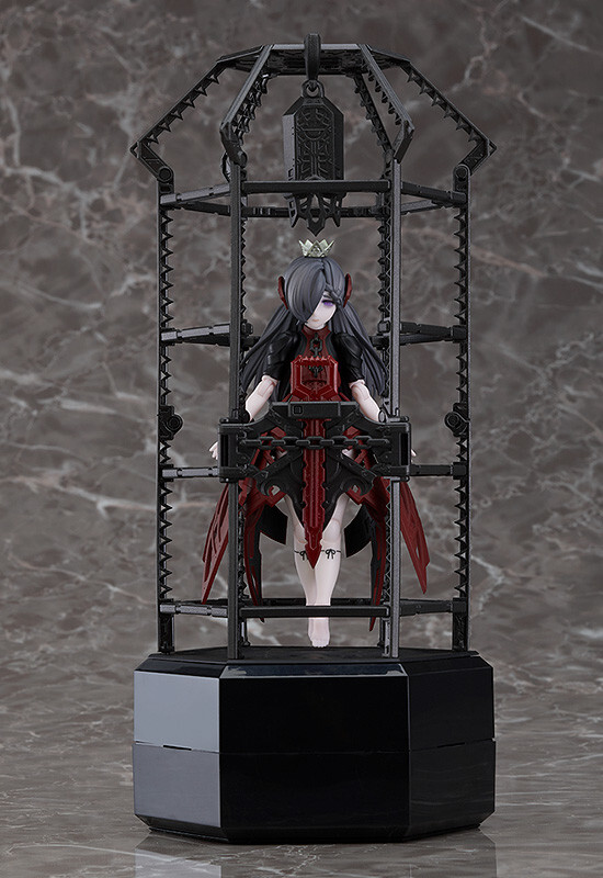 【未使用】1/1 chitocerium XCII-urania ユラニア chitocerium XCII-urania 1/1 Scale Plastic Model Kit Good