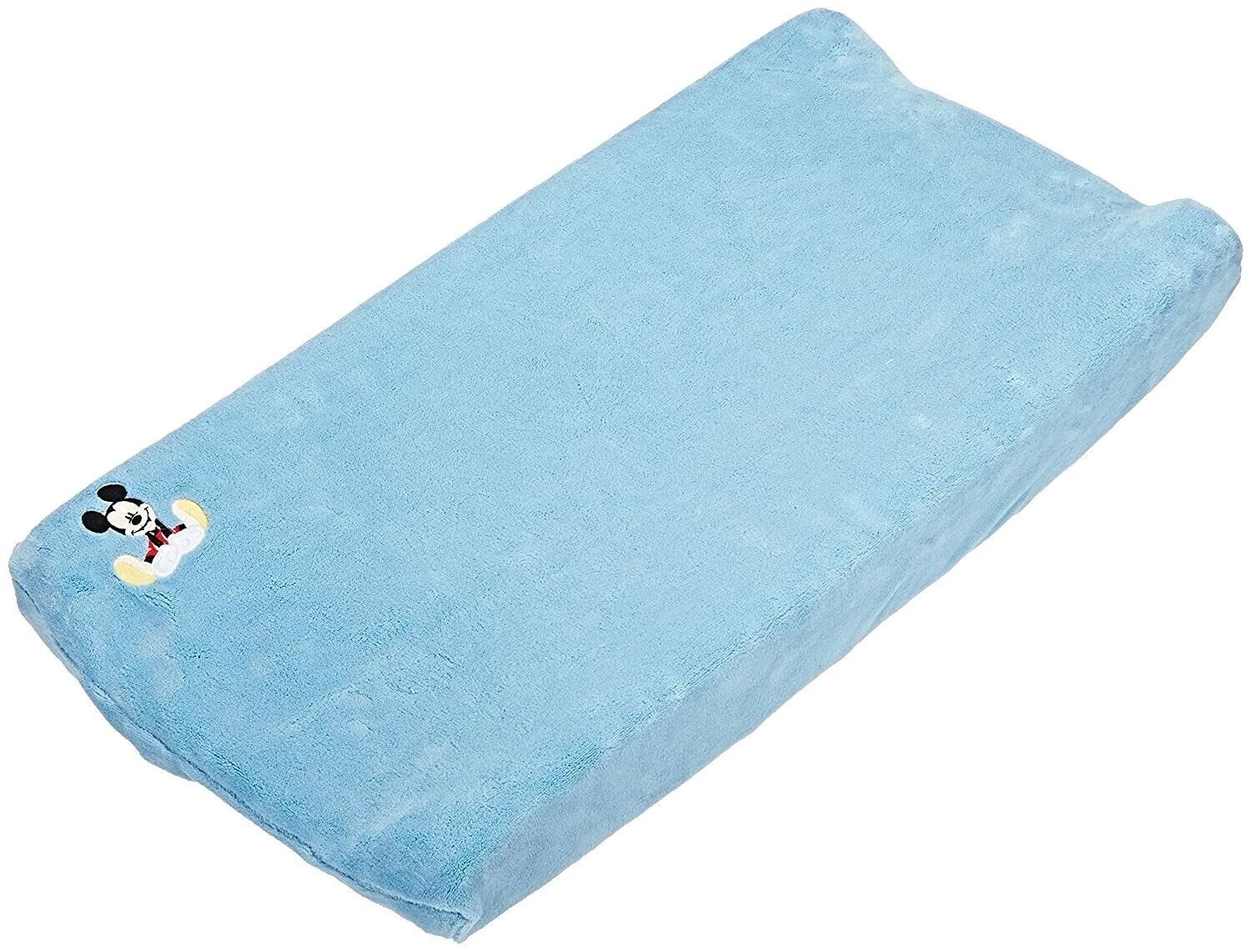 Lavável à máquina Disney protetores e capas de Mudança de Bebê