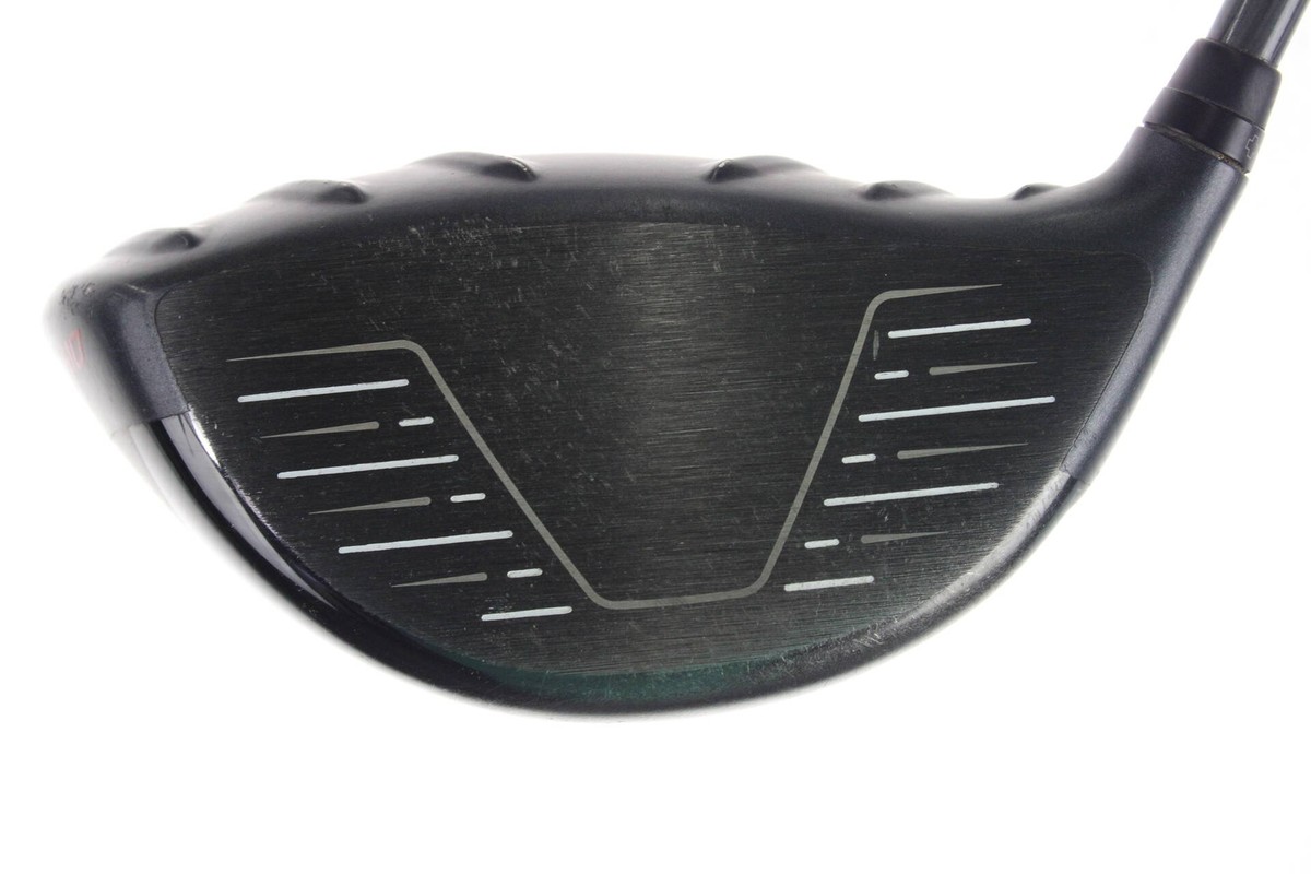 Ping G410 LST Driver 9° Regular Right-Handed Graphite #15973