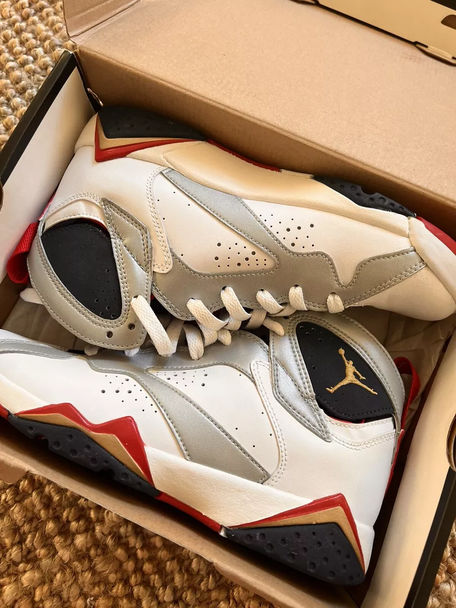 Olympic 7s shop 2012