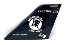 VF-14 Tophatters F-14 Tomcat Tail Flash