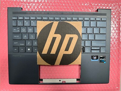 HP Elite Dragonfly 13.5