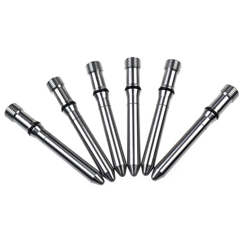 Fuel Injector Connector Tube 6PCS 3944833 For Dodge Cummins 1998-2002 5 ...