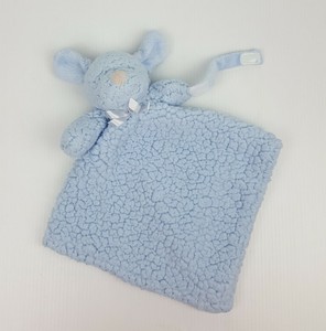 dog pacifier blanket