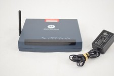 Motorola 3347-02-1022 4 Port Wireless Router