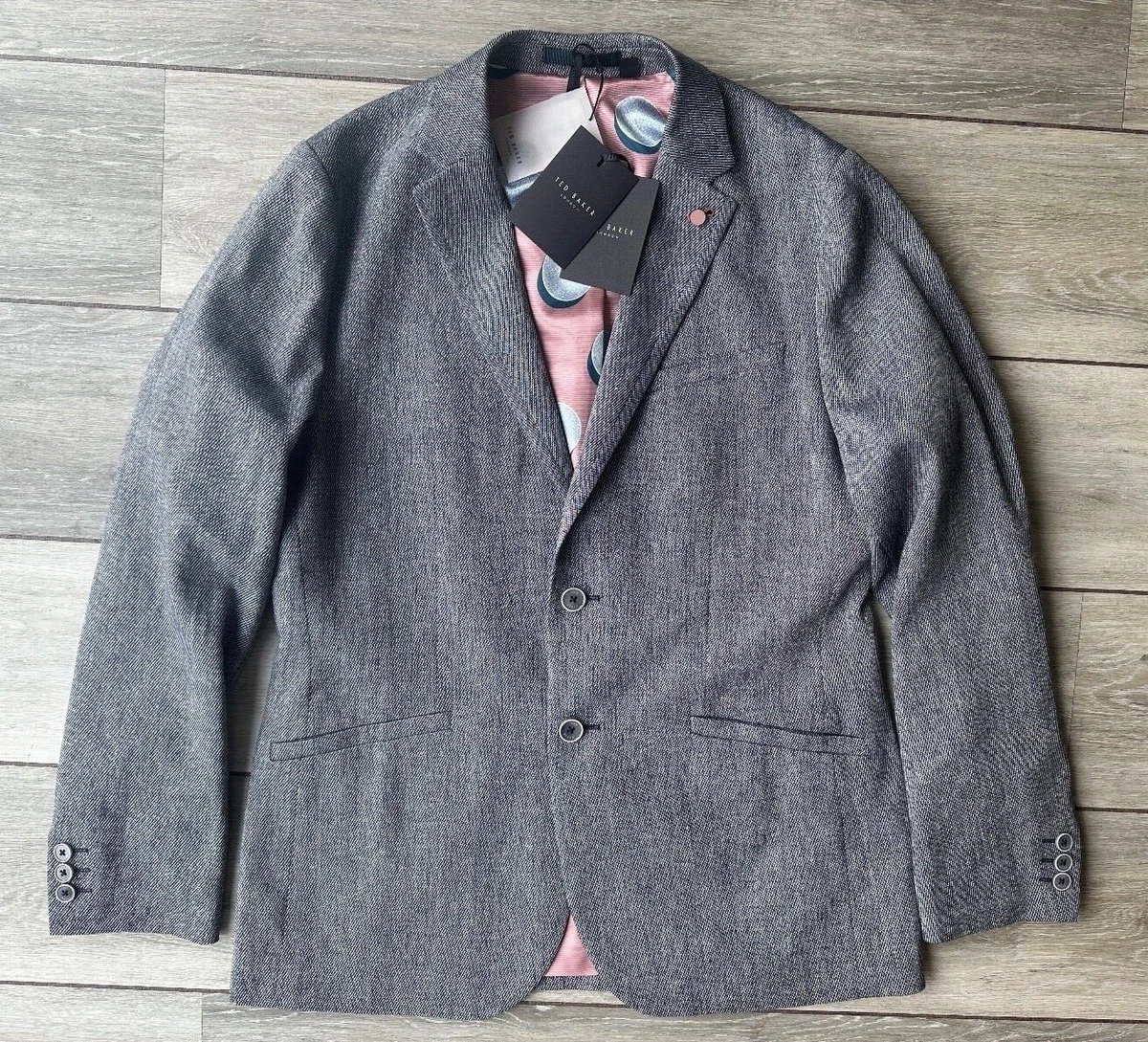 TED BAKER BLUE