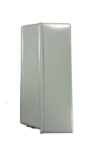 Square D 8903LXG80V02 - Mechanically Held Lightning Contractor - Picture 2 of 7