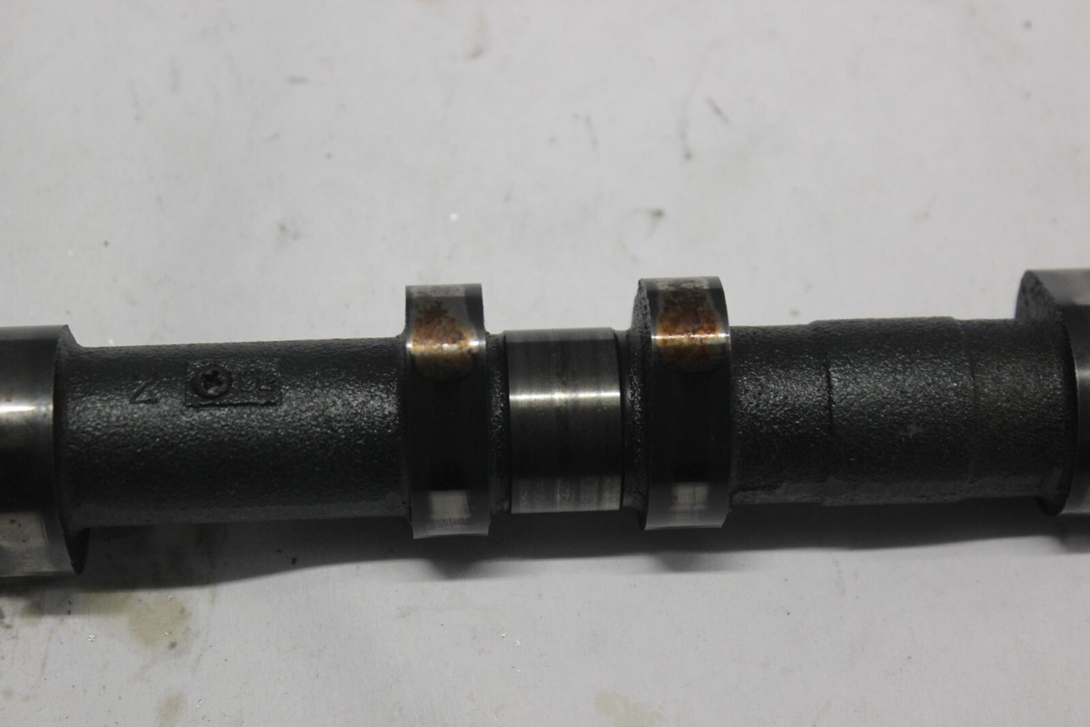 EXHAUST CAMSHAFT 49118-1110 1996 KAW ZX-11 | eBay