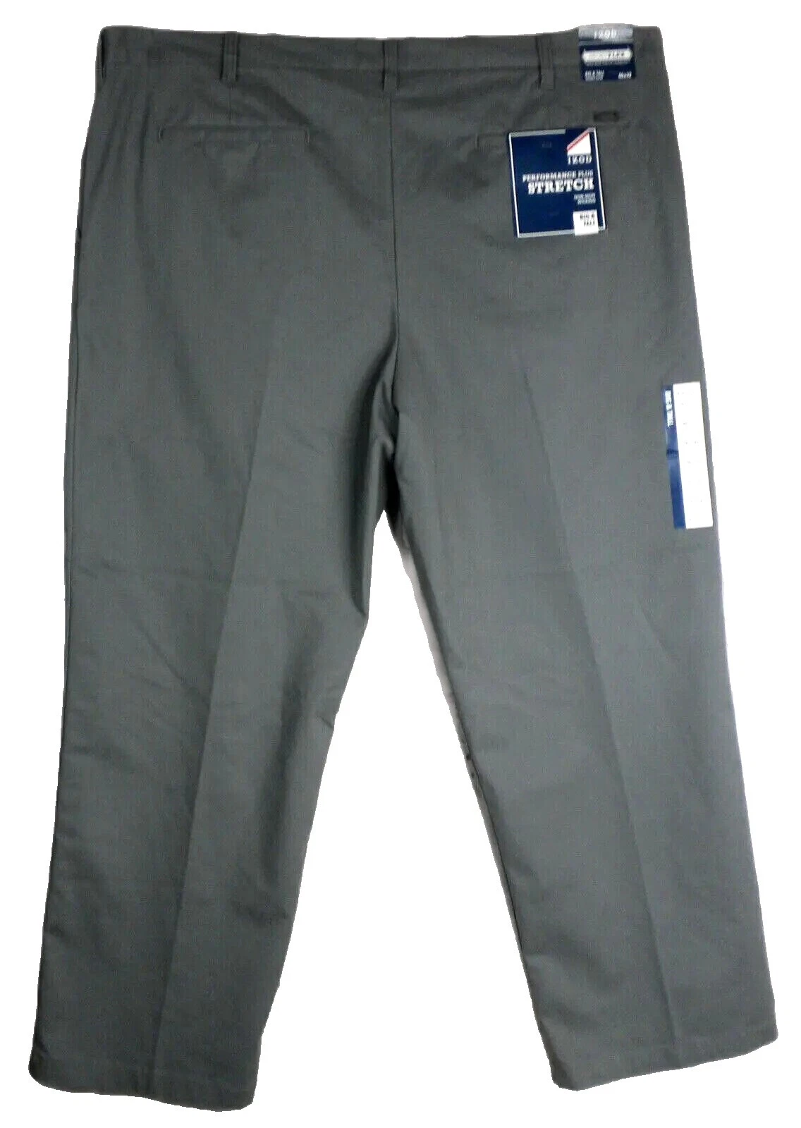 IZOD Big & Tall Men's 46 Size