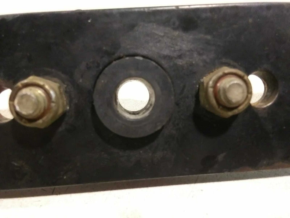 MTD JARDÍN WAY BRAZO LOCA NÚMERO DE PIEZA 1765327 Foto 3 de 3