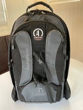 Zaino Tamrac 5588 Expedition 8X obiettivo per fotocamera fotografica borsa nera