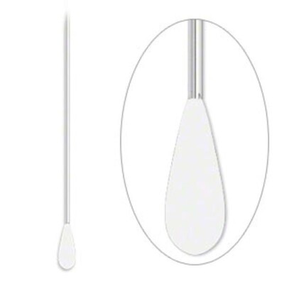 Paddle Pin, 100 Silver Plated Brass 22 Gauge 2 Inches Long Paddle Head ...