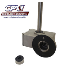 Snowex Spreader 301 Auger Transmission Sp Pro 1575 75670 D6566