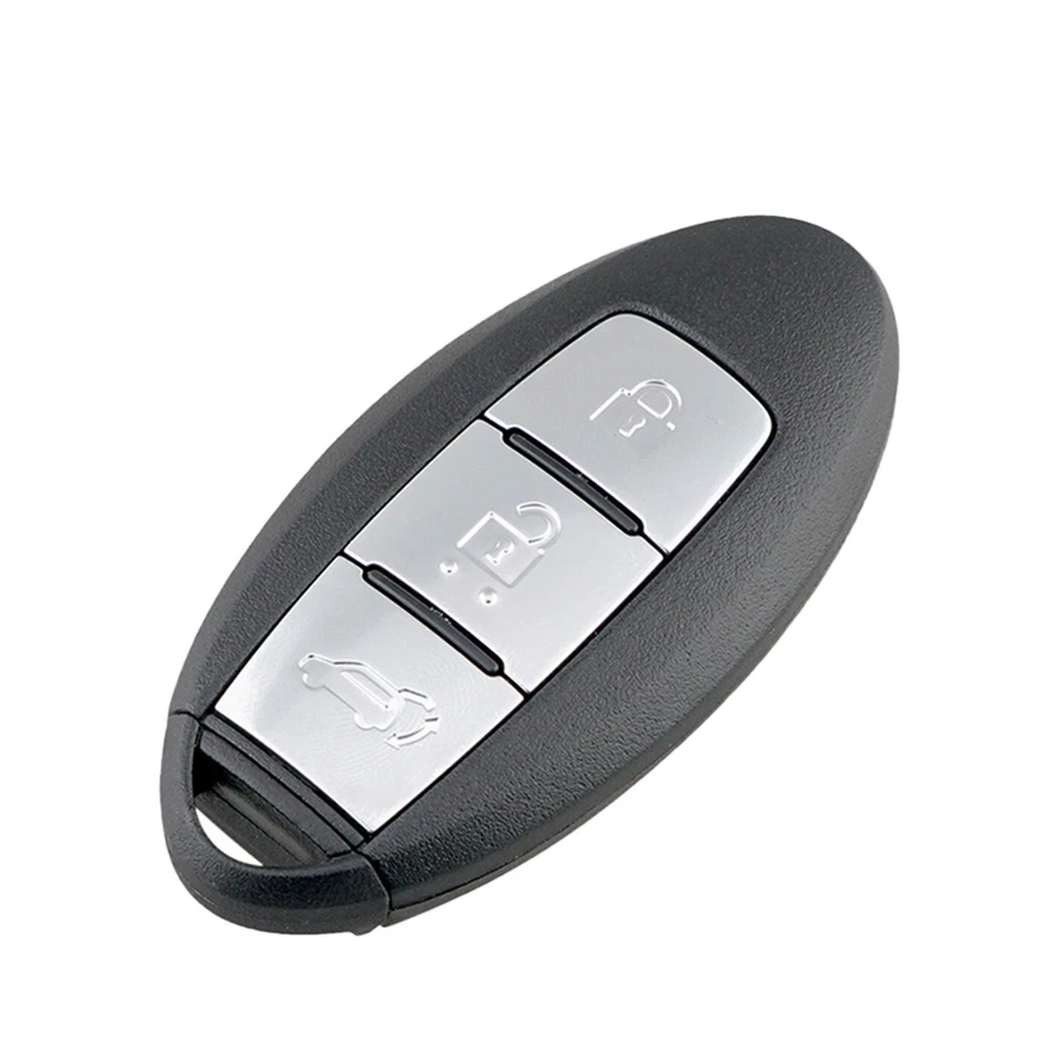 for 2014 2015 2016 2017 Nissan X-Trail Remote Car Key Fob 315MHz S180144103 01 - Image 3 of 4