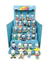 mcdonald snoopy 1998