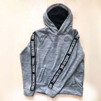 abercrombie boys hoodie