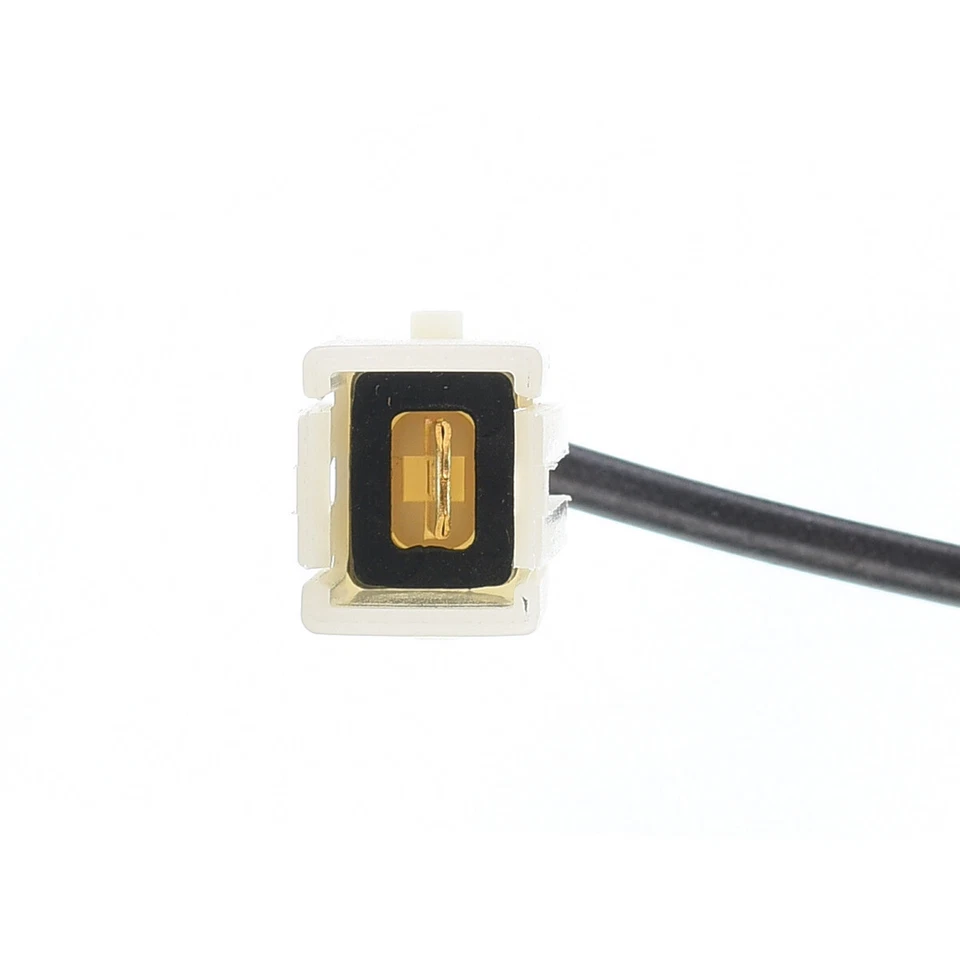 O2 Oxygen Sensor for Ford Festiva Mazda B2600 RX-7 1984-1989 Upstream 250-21019 - Image 2 of 4