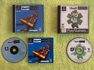 Game of Life, The  PS1FUN Play Retro Playstation PSX games online.