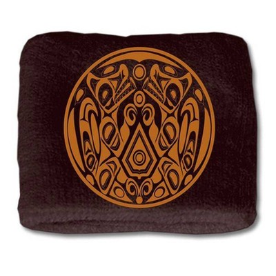 Sammlerstück Neca the Twilight Saga New Moon Tribe Tattoo Frottee-Armband