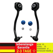 Querlenker passt für Mercedes-Benz C-Klasse W203 CL203 S203 Links Rechts 2x Querlenker passt für Mercedes-Benz C-Klasse W203 CL203 S203 Links Rechts 2x