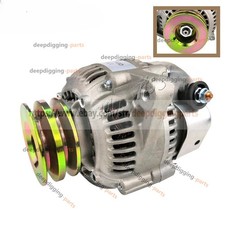 100A 27060-66040 Alternator for Toyota Landcruiser 1FZFE 27060-66040 1012117000
