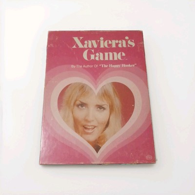 Xavier's Game 1974 FULL GAME The Happy Hooker